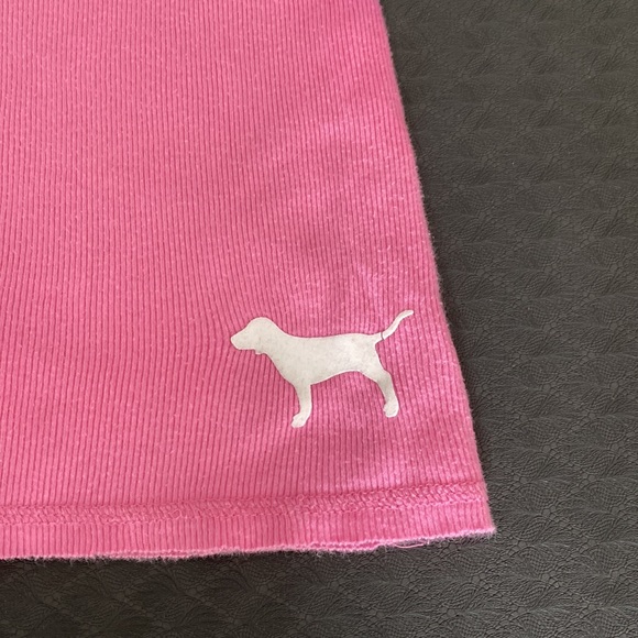 💓 PINK Victoria’s Secret XS Tunic Tank Top - Picture 4 of 5